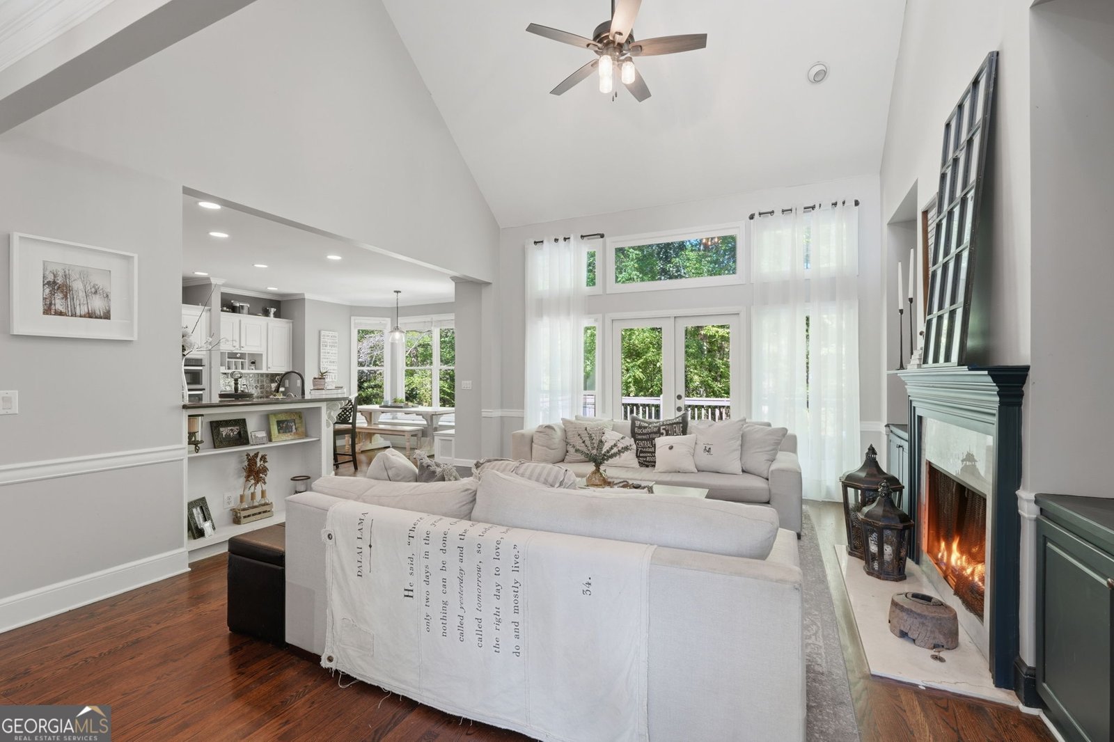 750 Cambridge Crest Lane Alpharetta - Photo 12