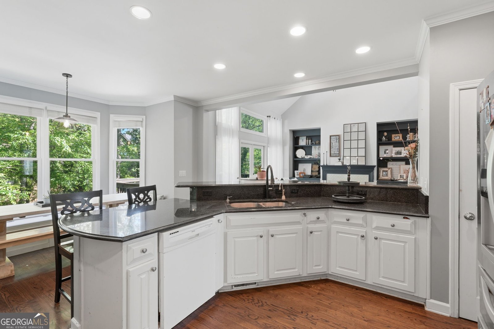 750 Cambridge Crest Lane Alpharetta - Photo 17