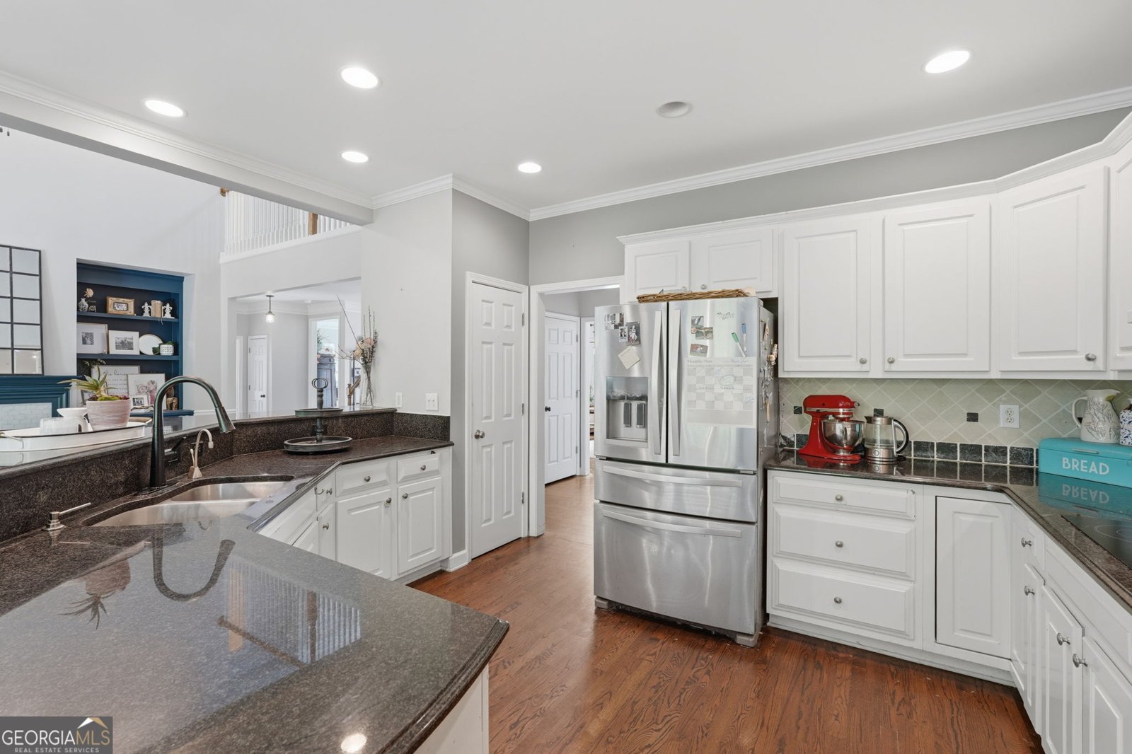 750 Cambridge Crest Lane Alpharetta - Photo 18