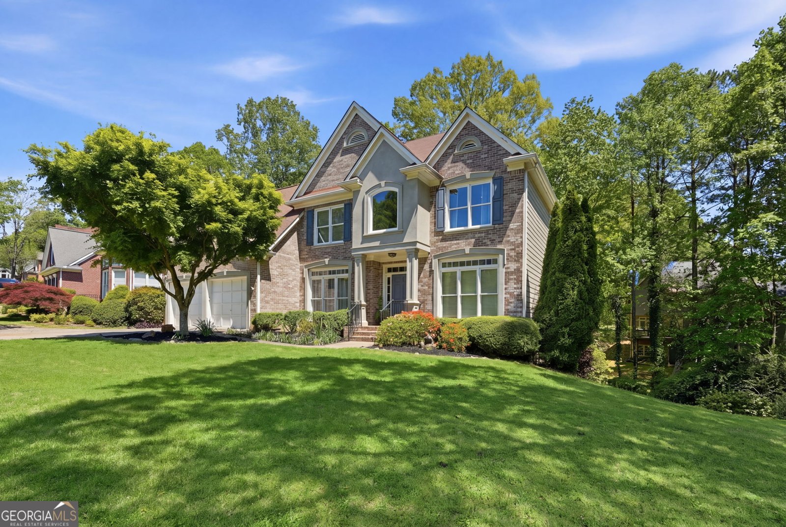 750 Cambridge Crest Lane Alpharetta - Photo 2