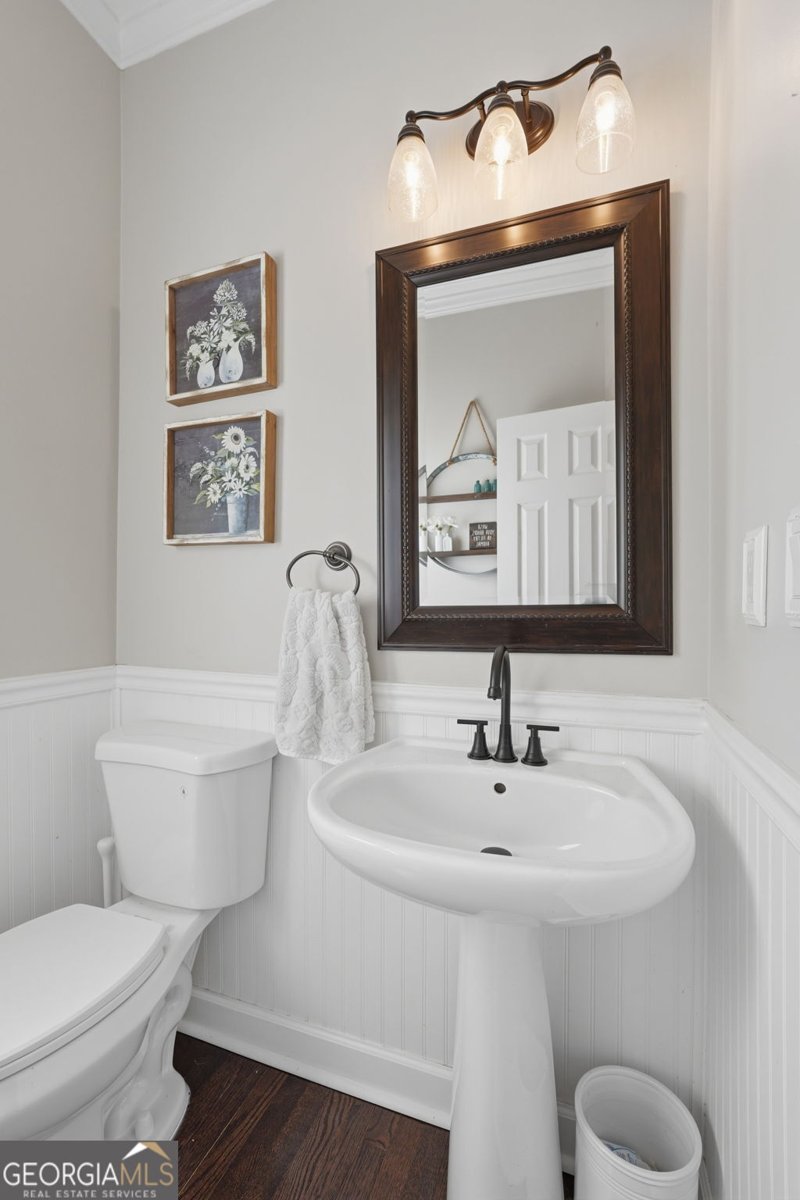 750 Cambridge Crest Lane Alpharetta - Photo 21