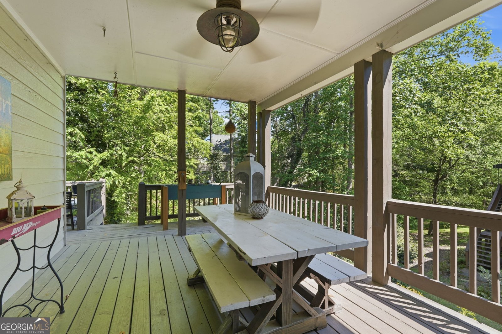 750 Cambridge Crest Lane Alpharetta - Photo 34