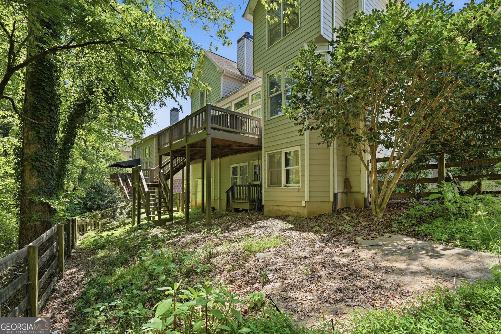 750 Cambridge Crest Lane Alpharetta - Photo 39