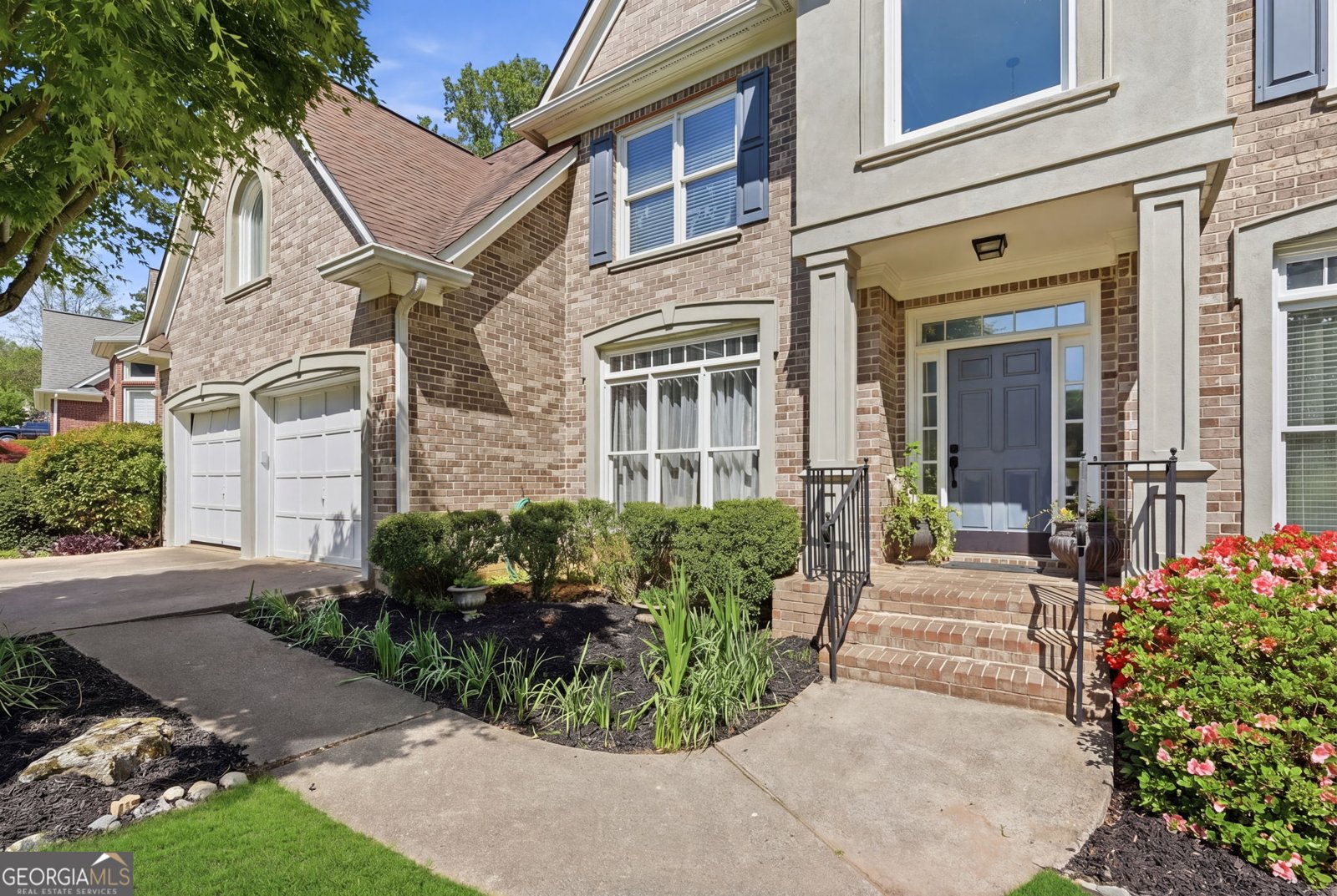 750 Cambridge Crest Lane Alpharetta - Photo 4