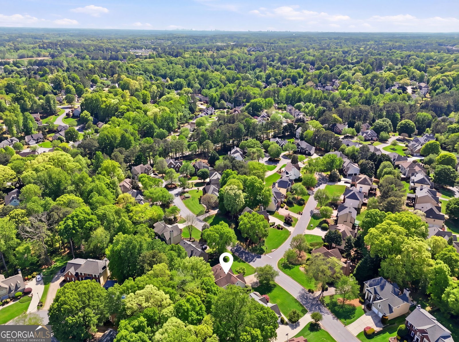 750 Cambridge Crest Lane Alpharetta - Photo 40