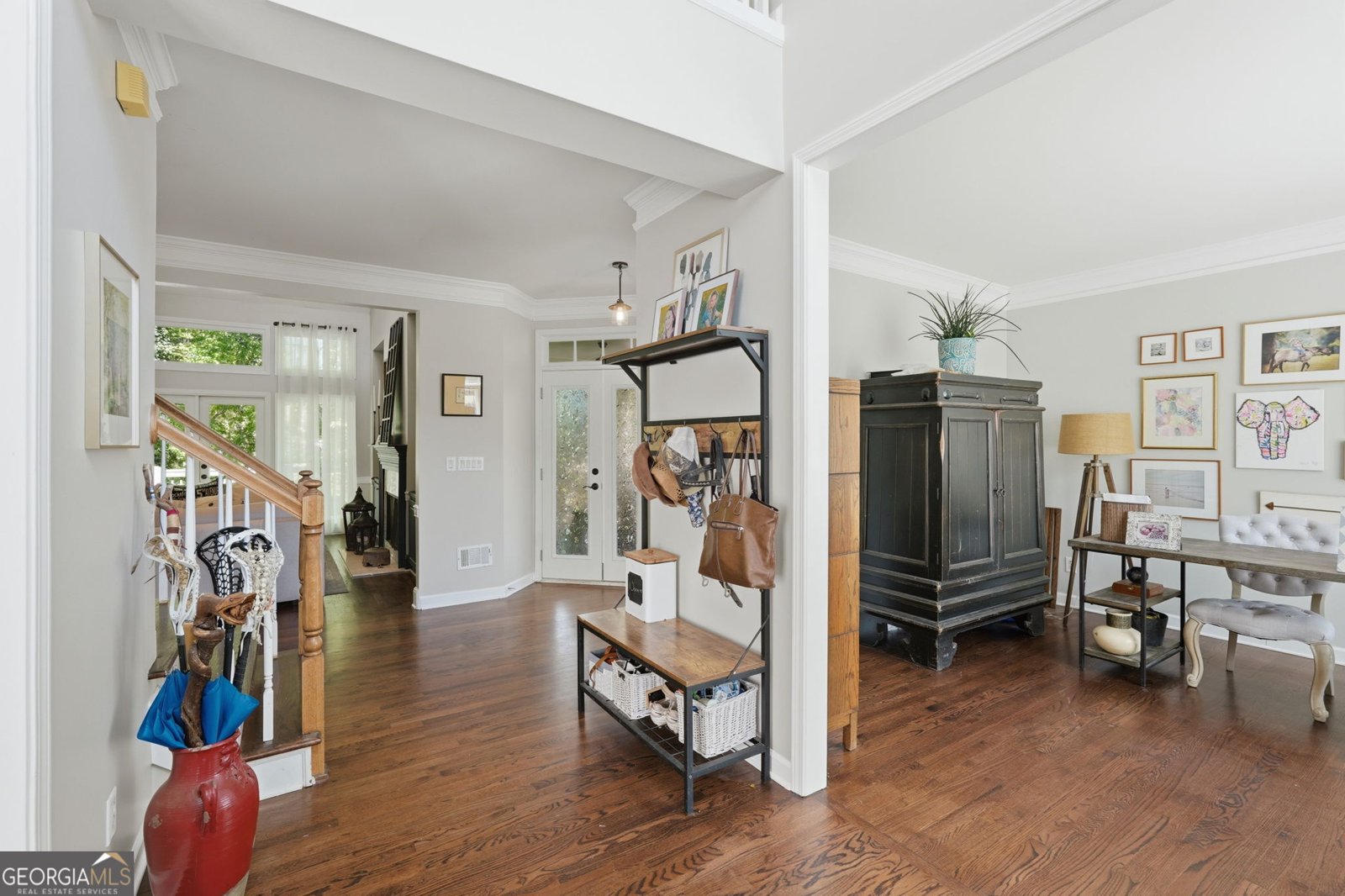 750 Cambridge Crest Lane Alpharetta - Photo 7