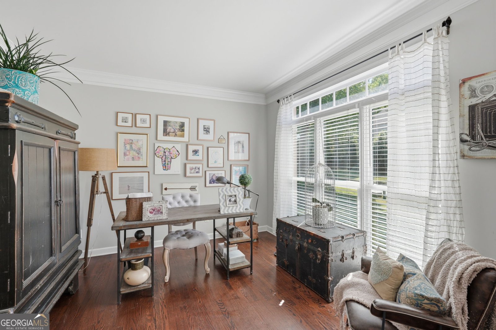 750 Cambridge Crest Lane Alpharetta - Photo 8