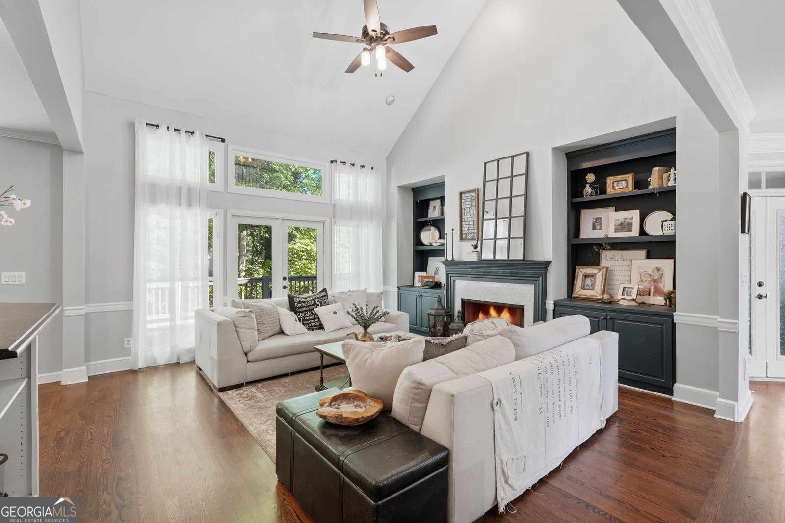 750 Cambridge Crest Lane Alpharetta - Photo 9