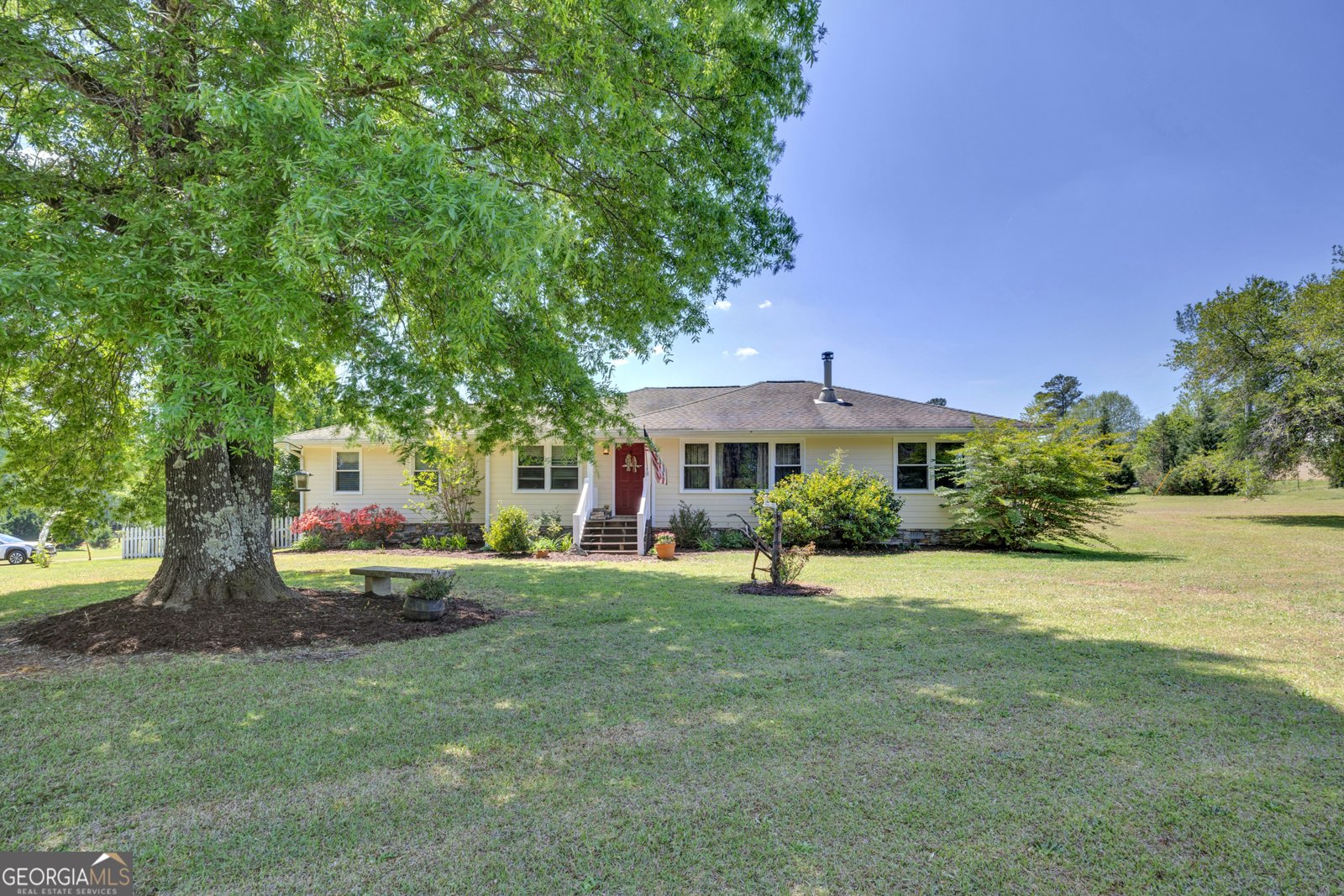 1700 Aqua Road Madison - Photo 1