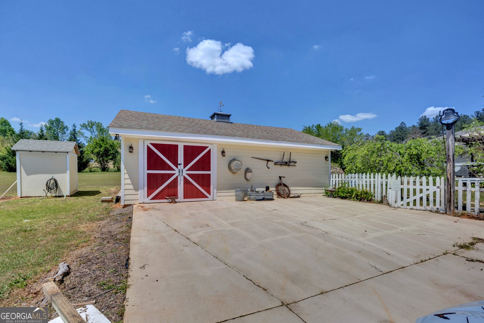 1700 Aqua Road Madison - Photo 11