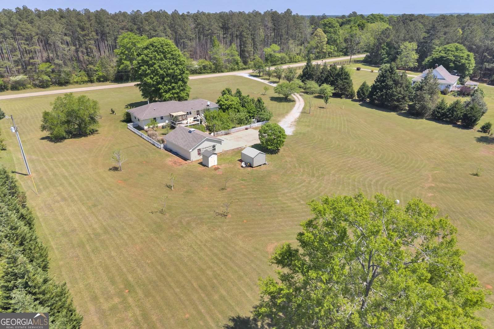 1700 Aqua Road Madison - Photo 50