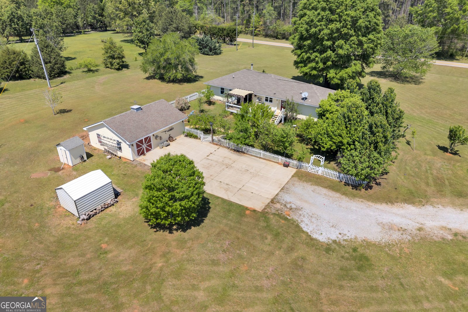 1700 Aqua Road Madison - Photo 51