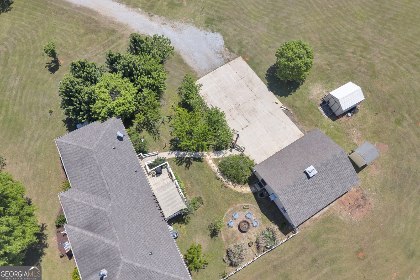 1700 Aqua Road Madison - Photo 52