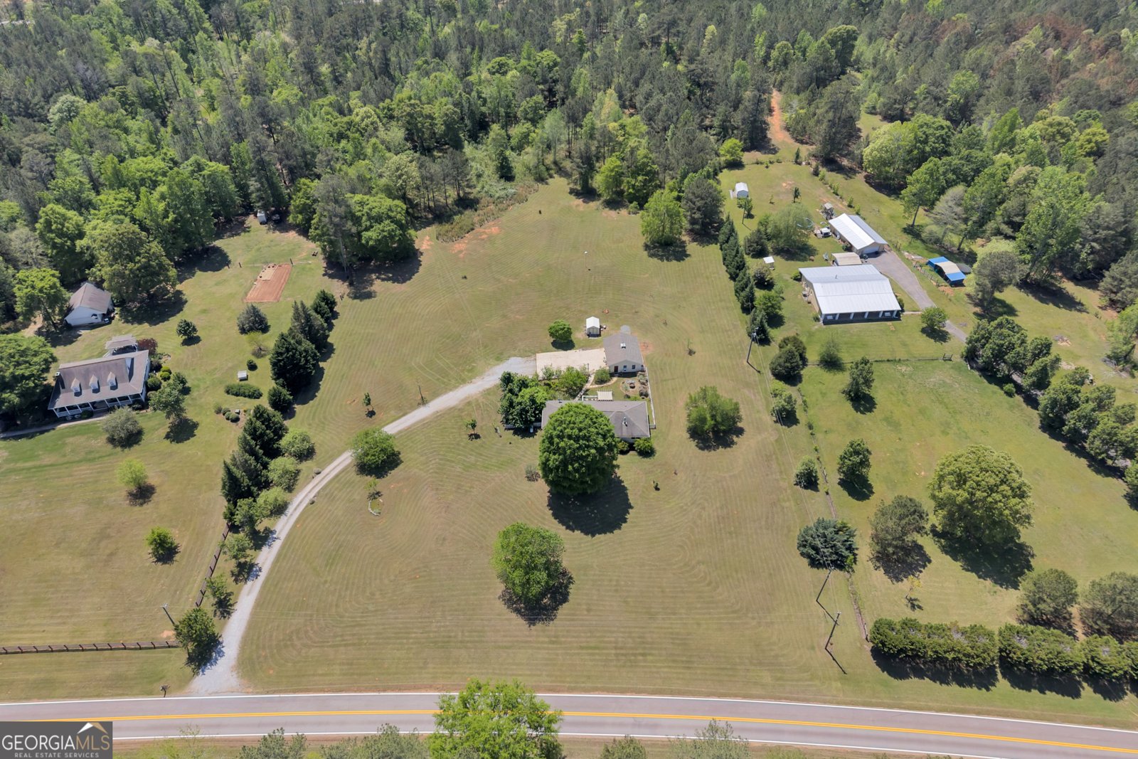 1700 Aqua Road Madison - Photo 7