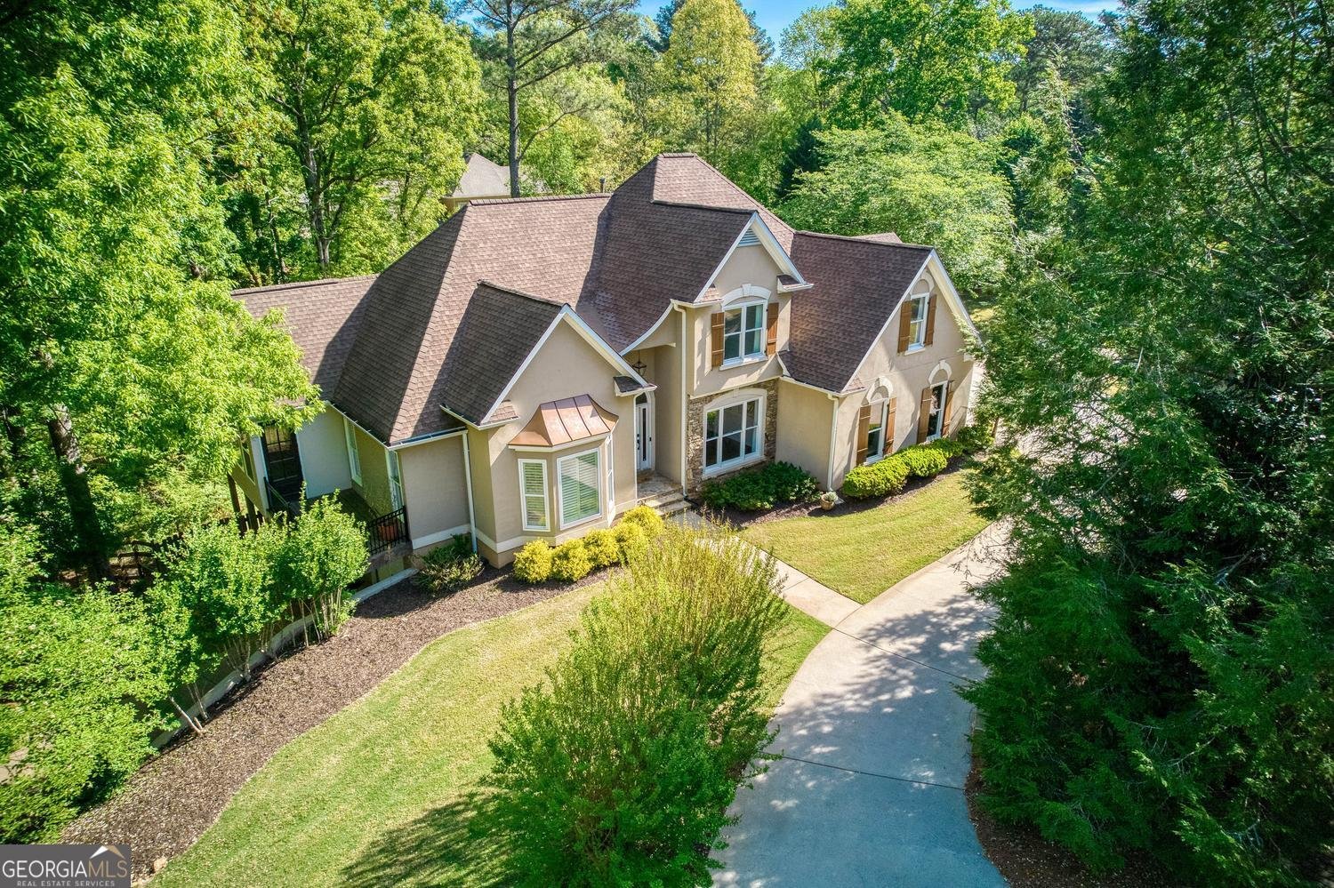 608 Transart Parkway Canton - Photo 37