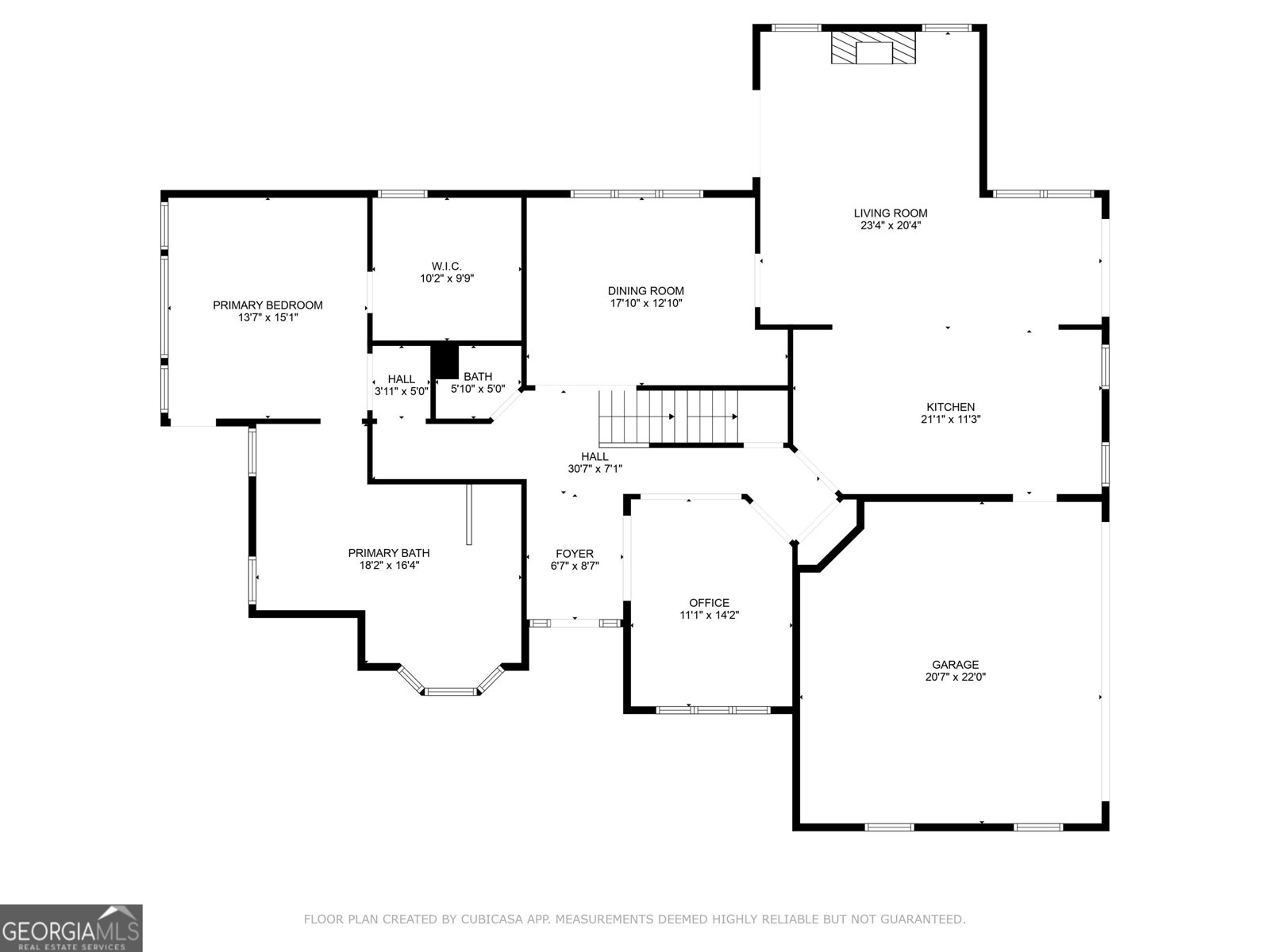 608 Transart Parkway Canton - Photo 41