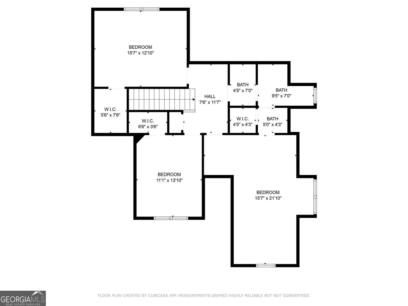 608 Transart Parkway Canton - Photo 42