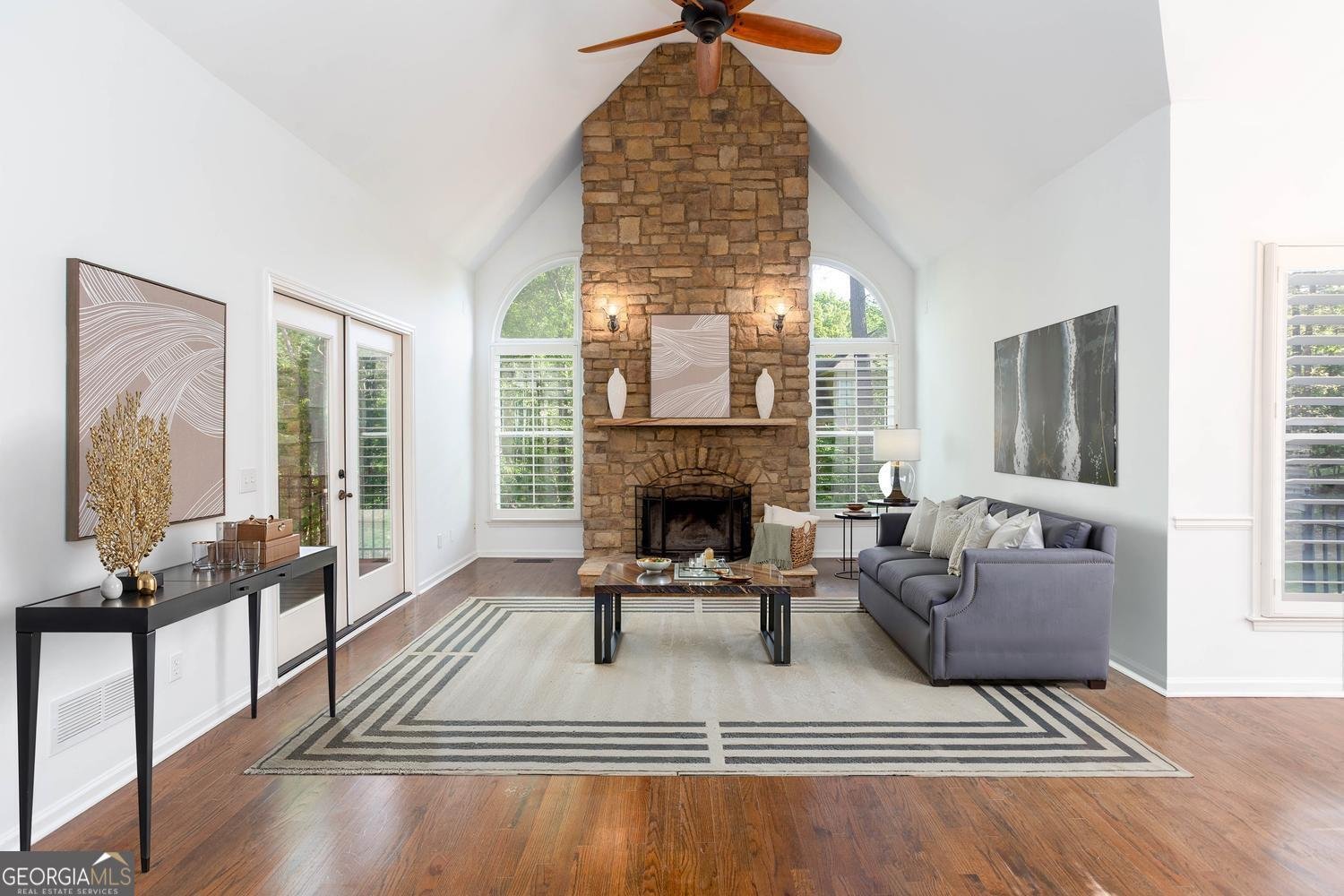 608 Transart Parkway Canton - Photo 6