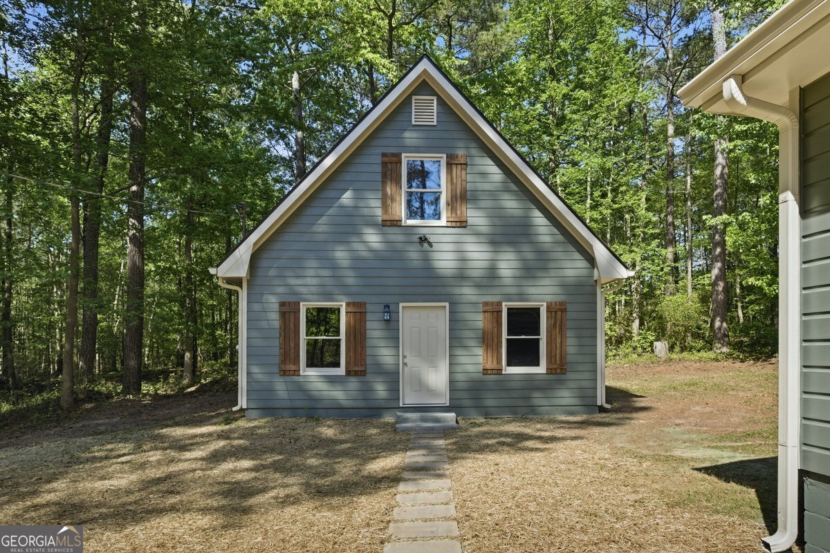 4599 Rex Road Rex - Photo 16