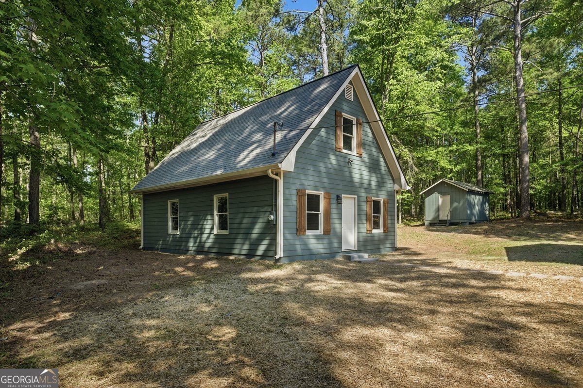 4599 Rex Road Rex - Photo 17