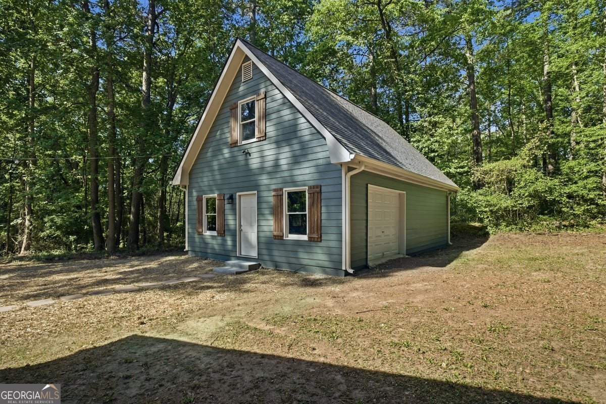 4599 Rex Road Rex - Photo 18