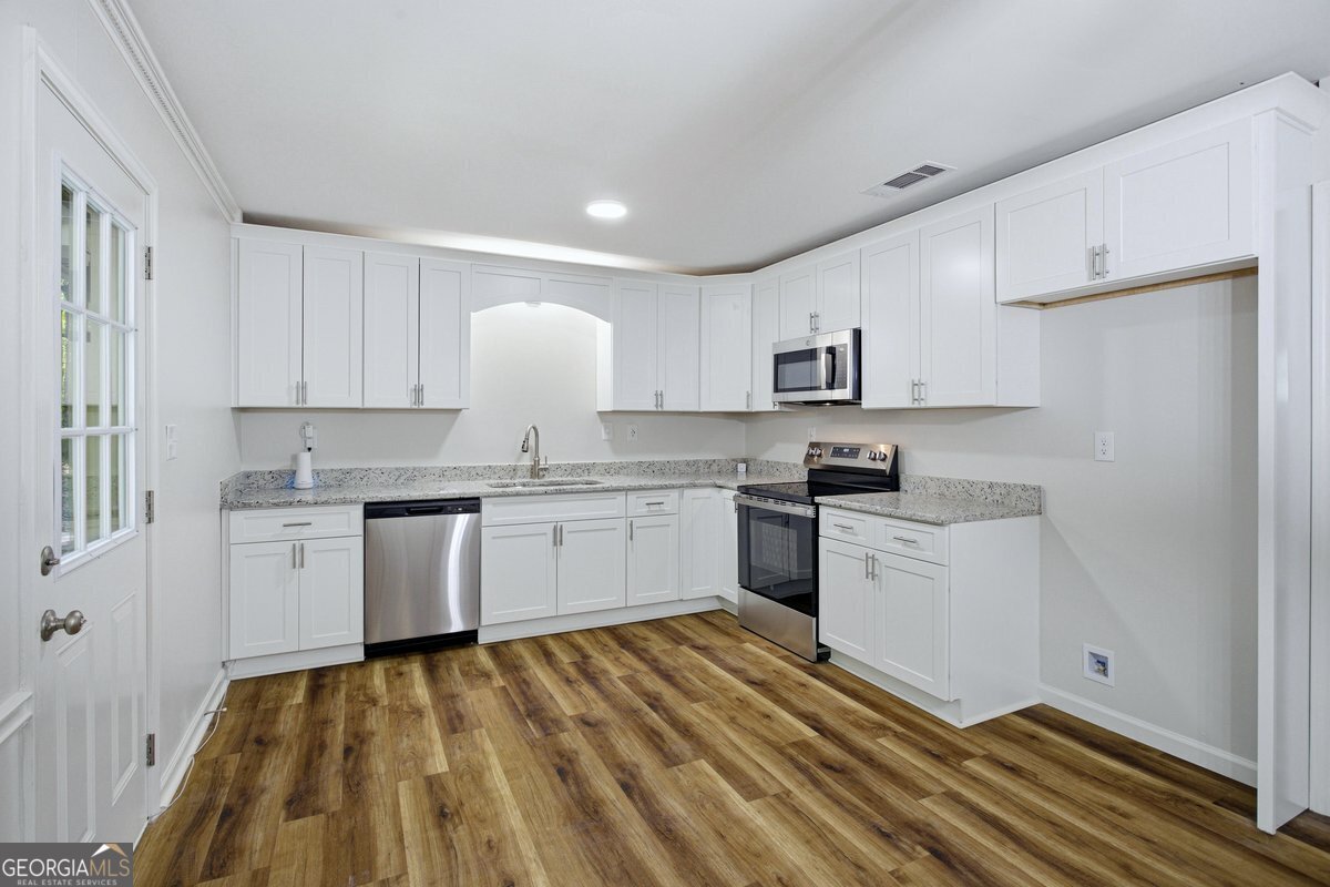 4599 Rex Road Rex - Photo 29