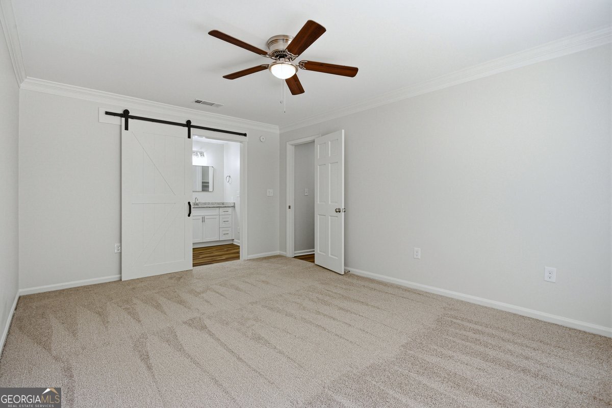 4599 Rex Road Rex - Photo 35