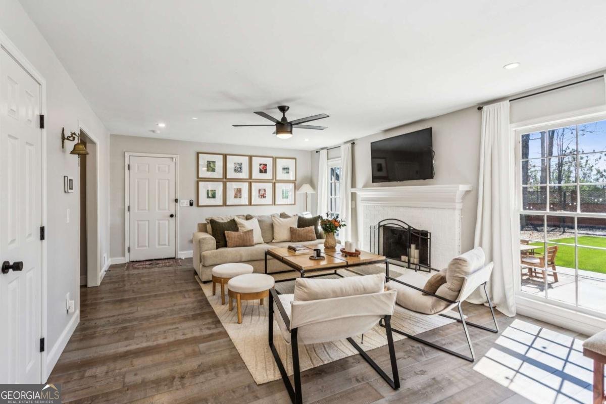 3026 Greyfield Place Marietta - Photo 10