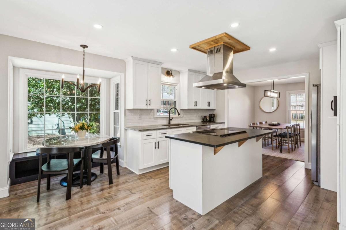 3026 Greyfield Place Marietta - Photo 12