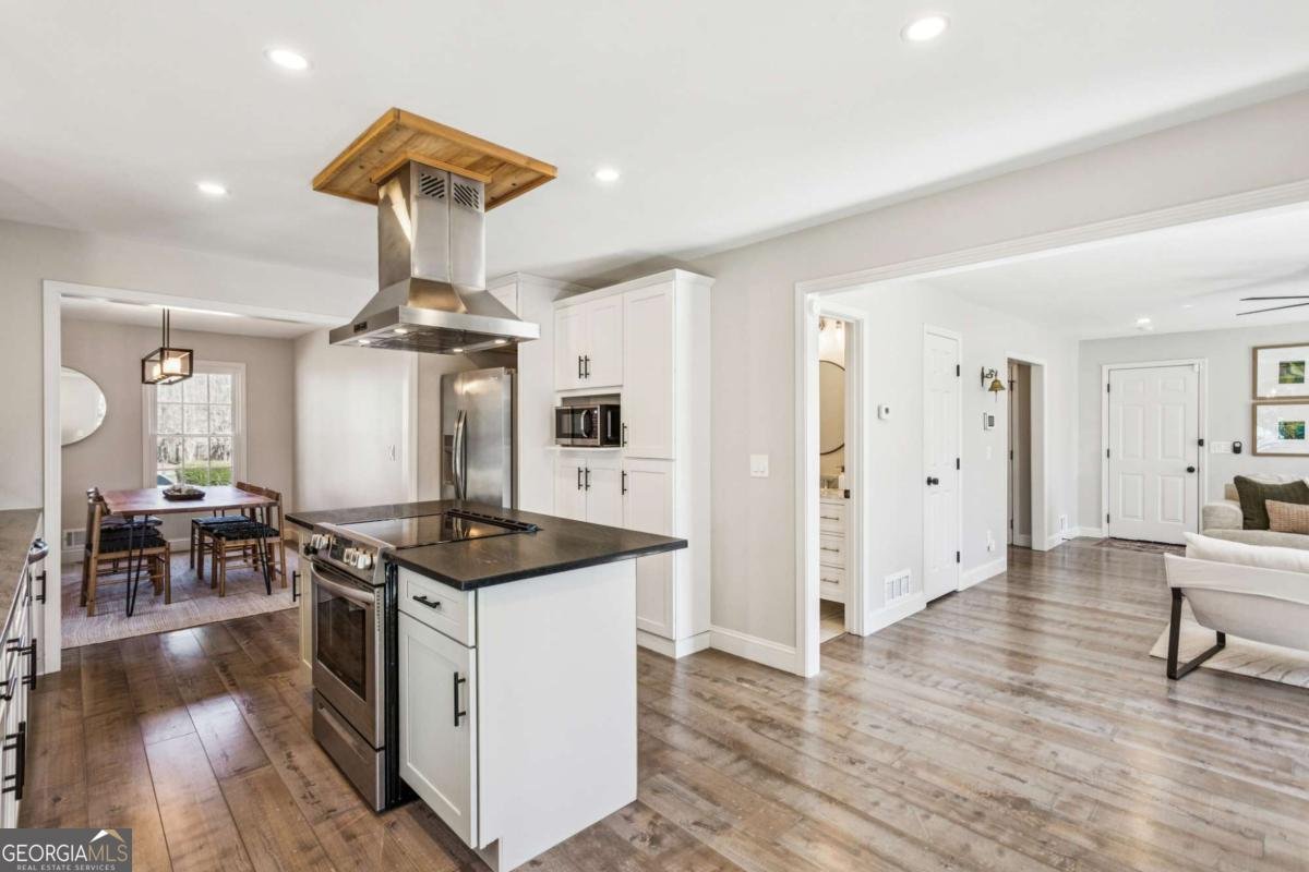 3026 Greyfield Place Marietta - Photo 13