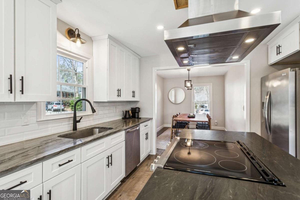 3026 Greyfield Place Marietta - Photo 14