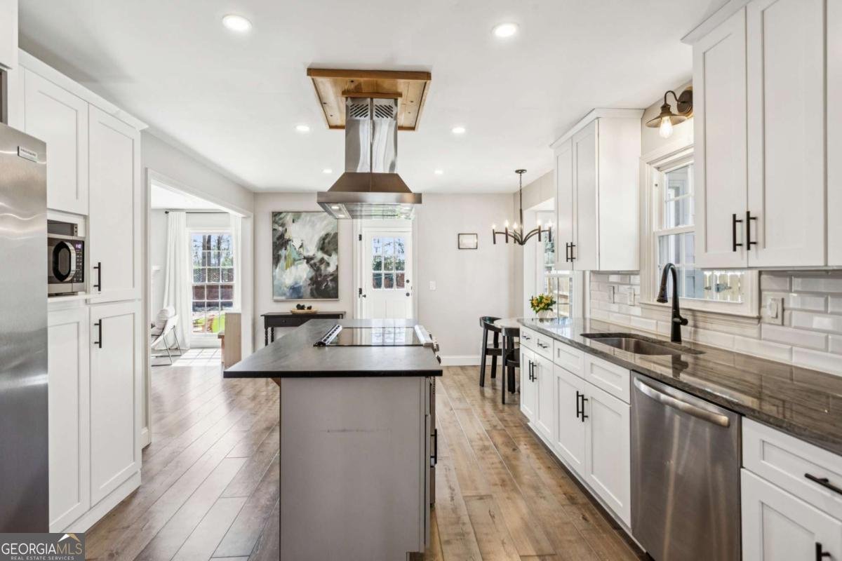 3026 Greyfield Place Marietta - Photo 15