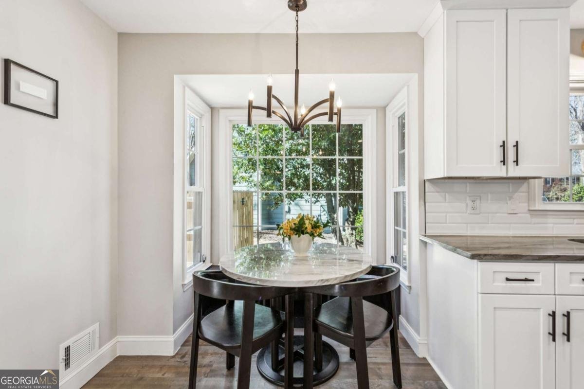 3026 Greyfield Place Marietta - Photo 16