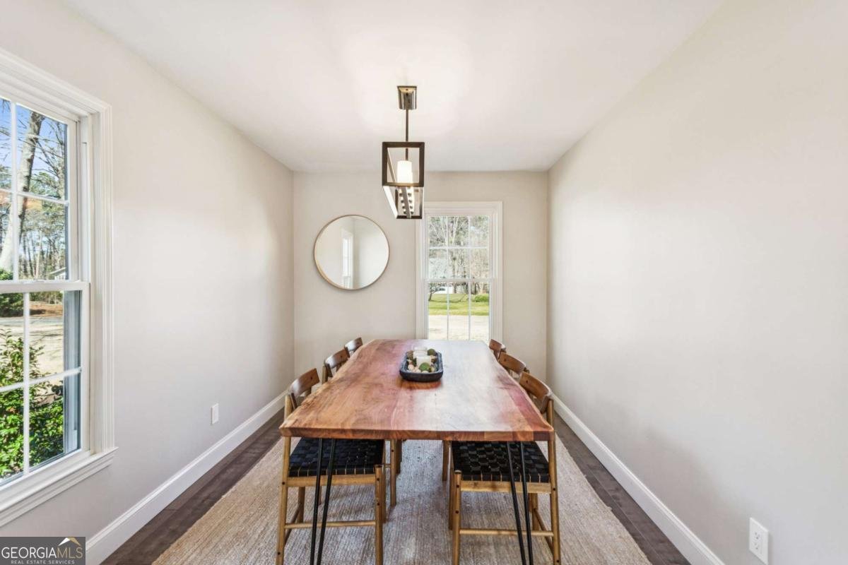 3026 Greyfield Place Marietta - Photo 17