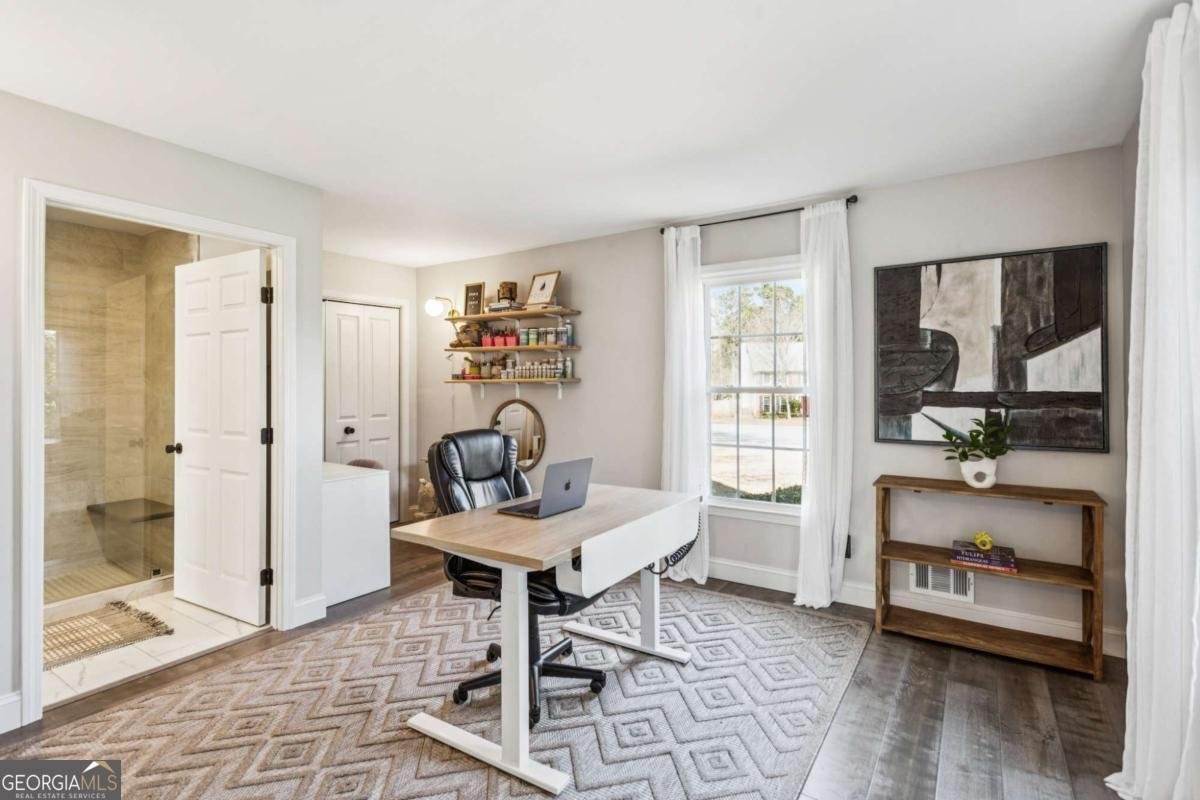 3026 Greyfield Place Marietta - Photo 18