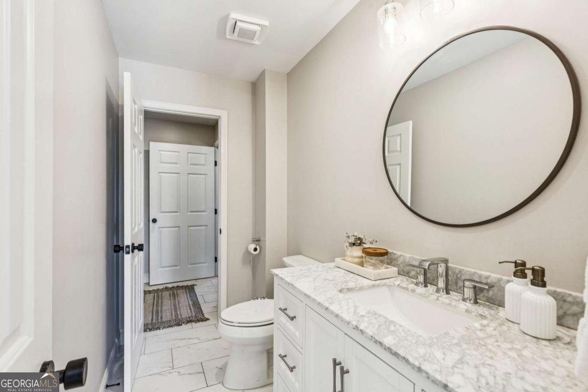 3026 Greyfield Place Marietta - Photo 19