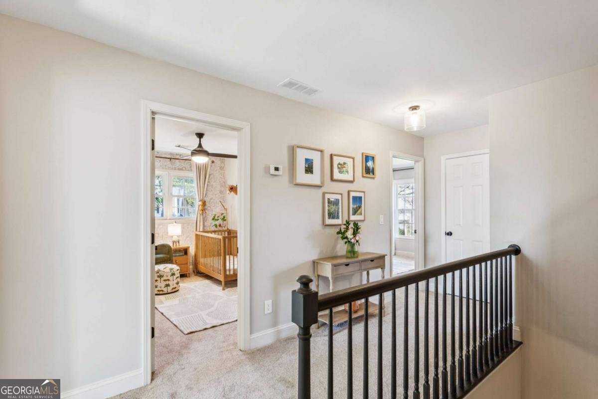 3026 Greyfield Place Marietta - Photo 23