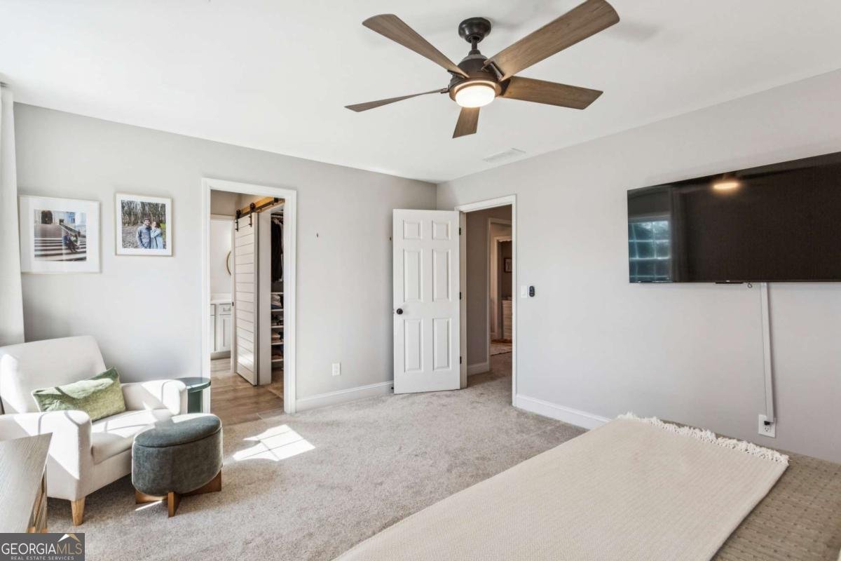 3026 Greyfield Place Marietta - Photo 25