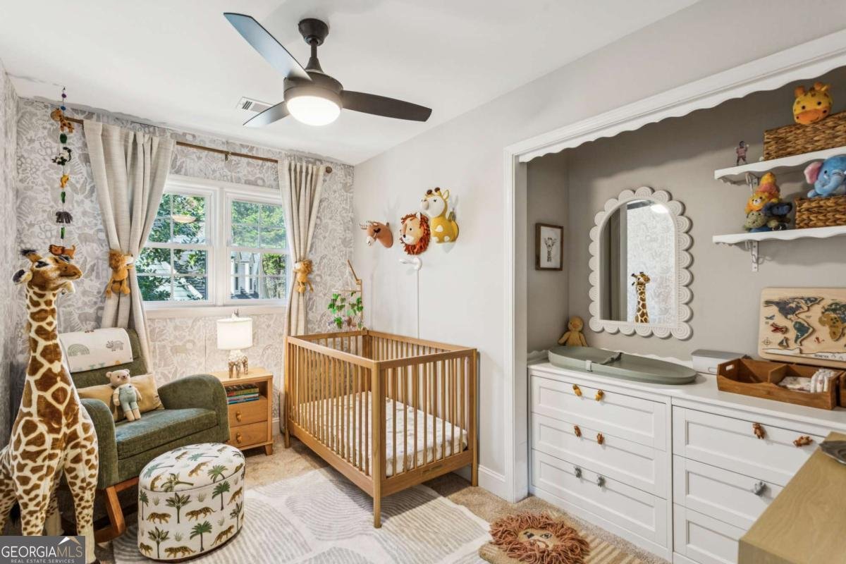 3026 Greyfield Place Marietta - Photo 29