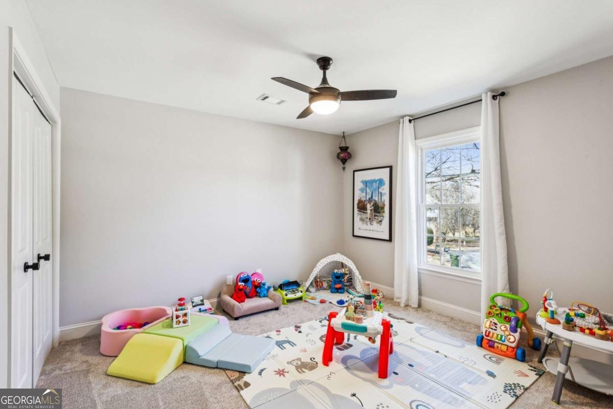 3026 Greyfield Place Marietta - Photo 30