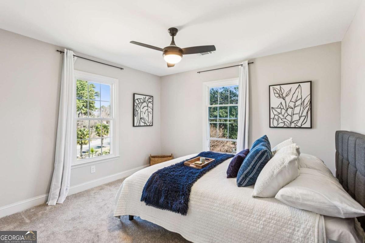 3026 Greyfield Place Marietta - Photo 31