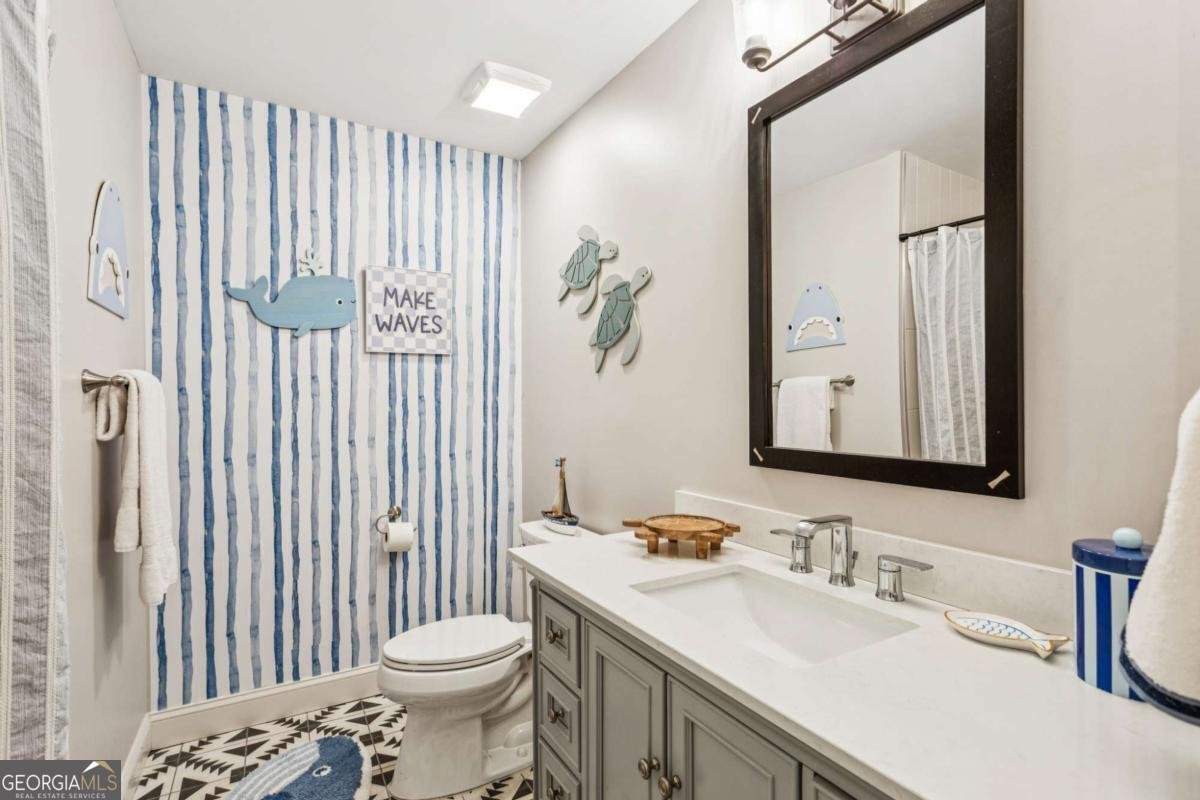 3026 Greyfield Place Marietta - Photo 32