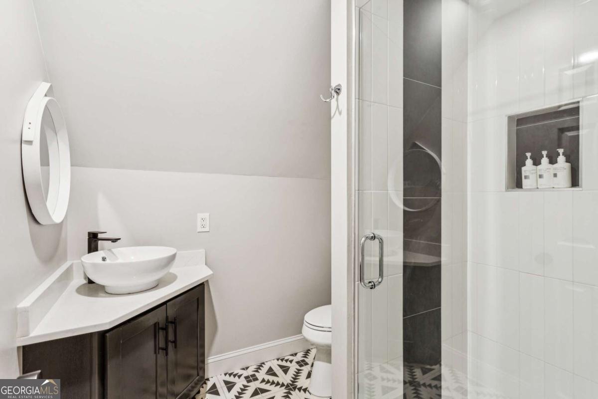 3026 Greyfield Place Marietta - Photo 35