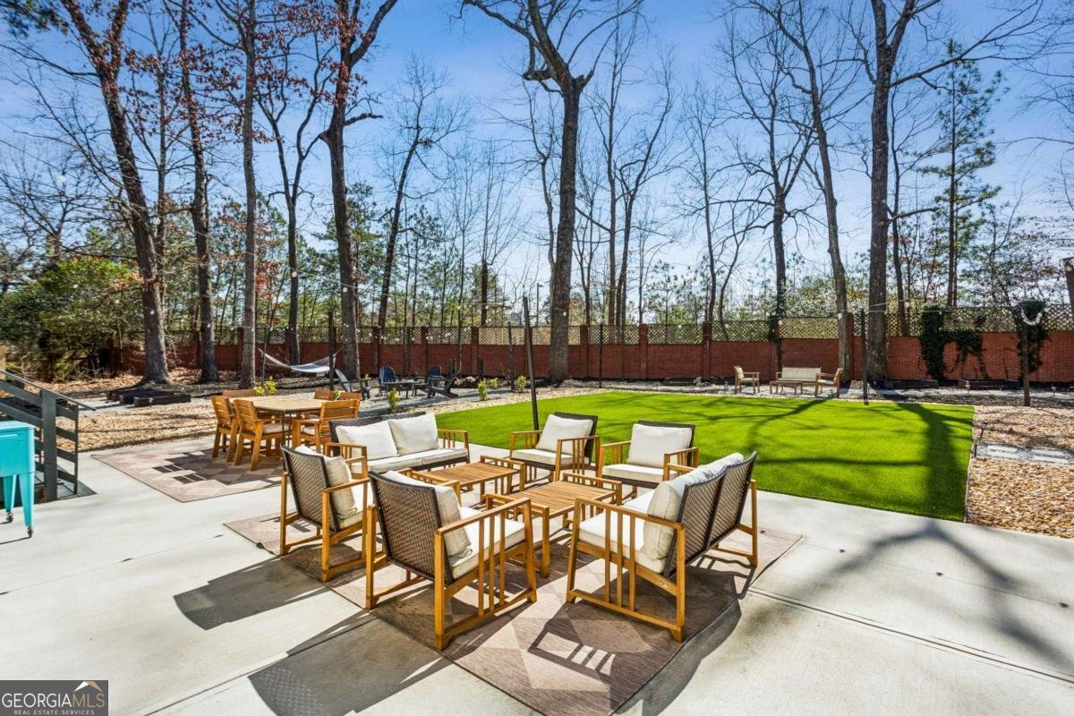 3026 Greyfield Place Marietta - Photo 36