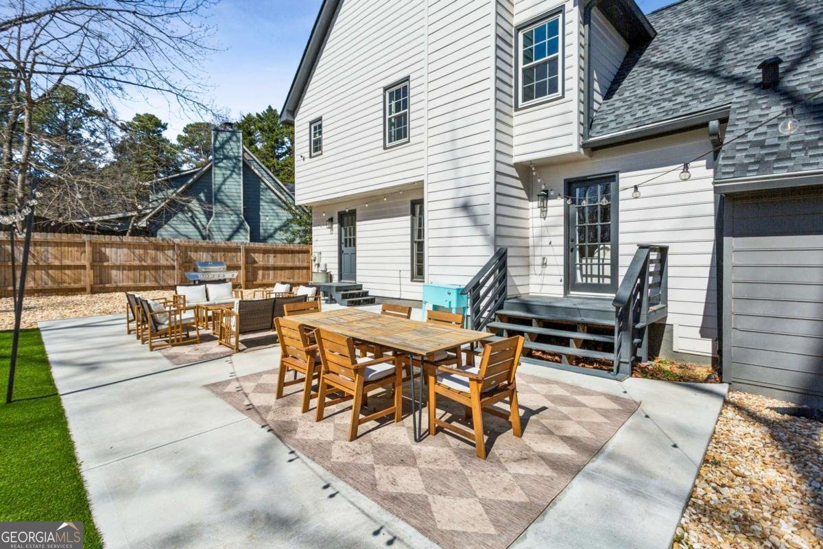 3026 Greyfield Place Marietta - Photo 37