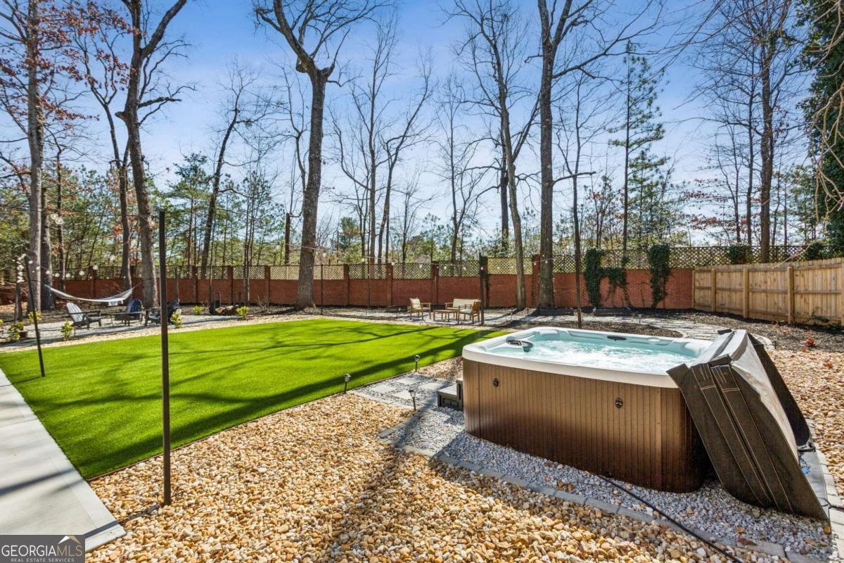 3026 Greyfield Place Marietta - Photo 38