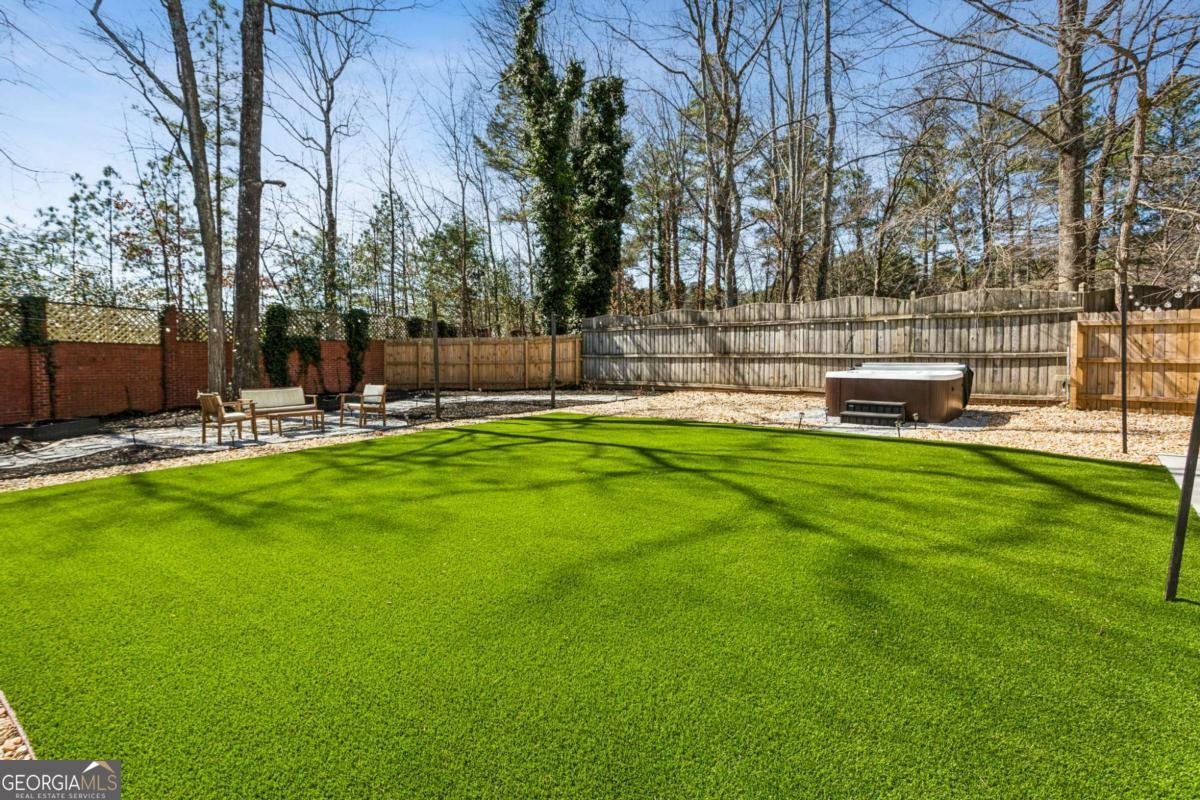 3026 Greyfield Place Marietta - Photo 39