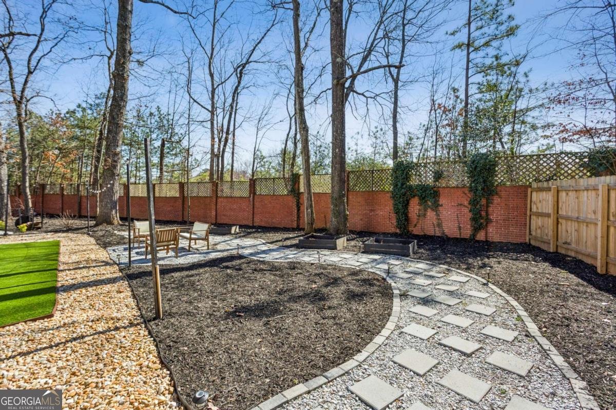 3026 Greyfield Place Marietta - Photo 42