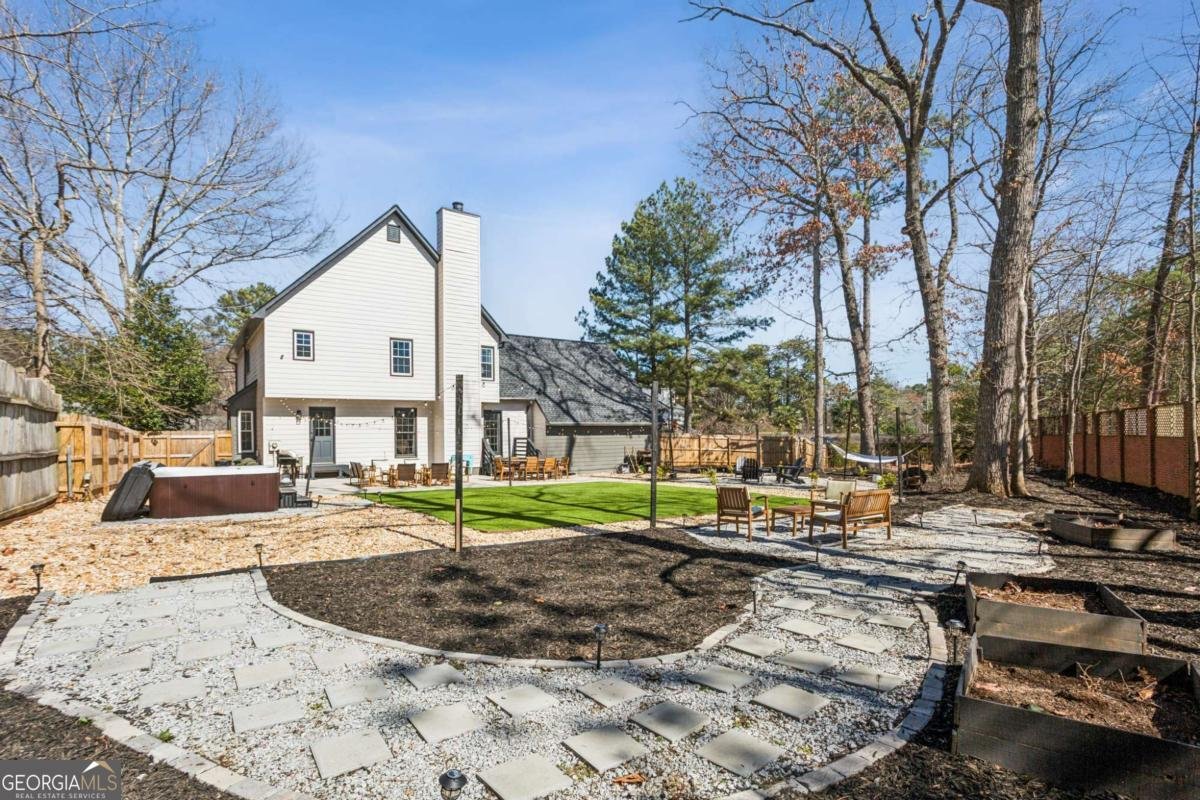 3026 Greyfield Place Marietta - Photo 43