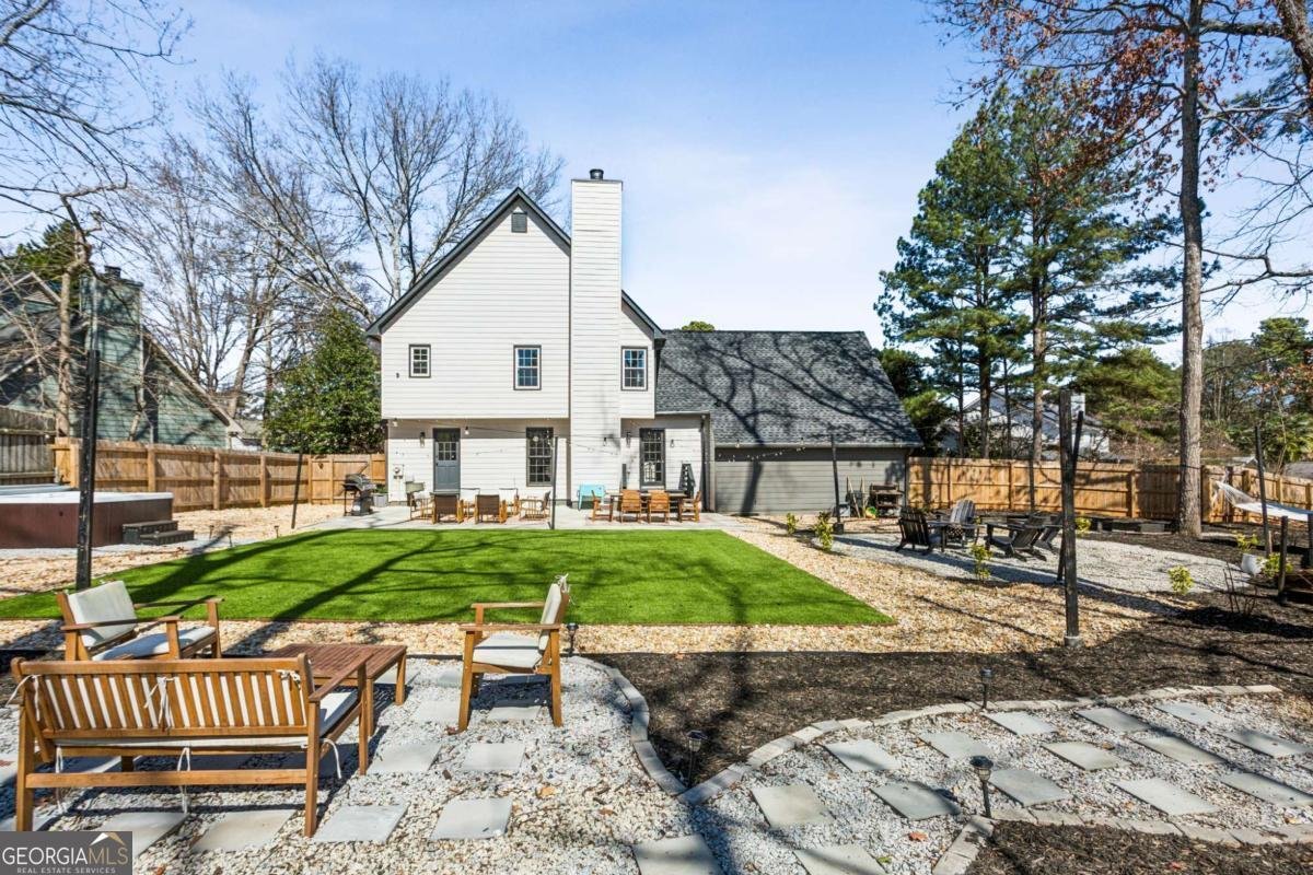 3026 Greyfield Place Marietta - Photo 44